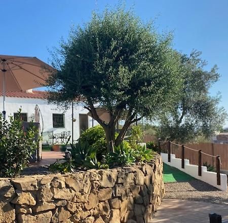 La Casa Palmera - Caminito Del Rey Pizarra Exterior foto
