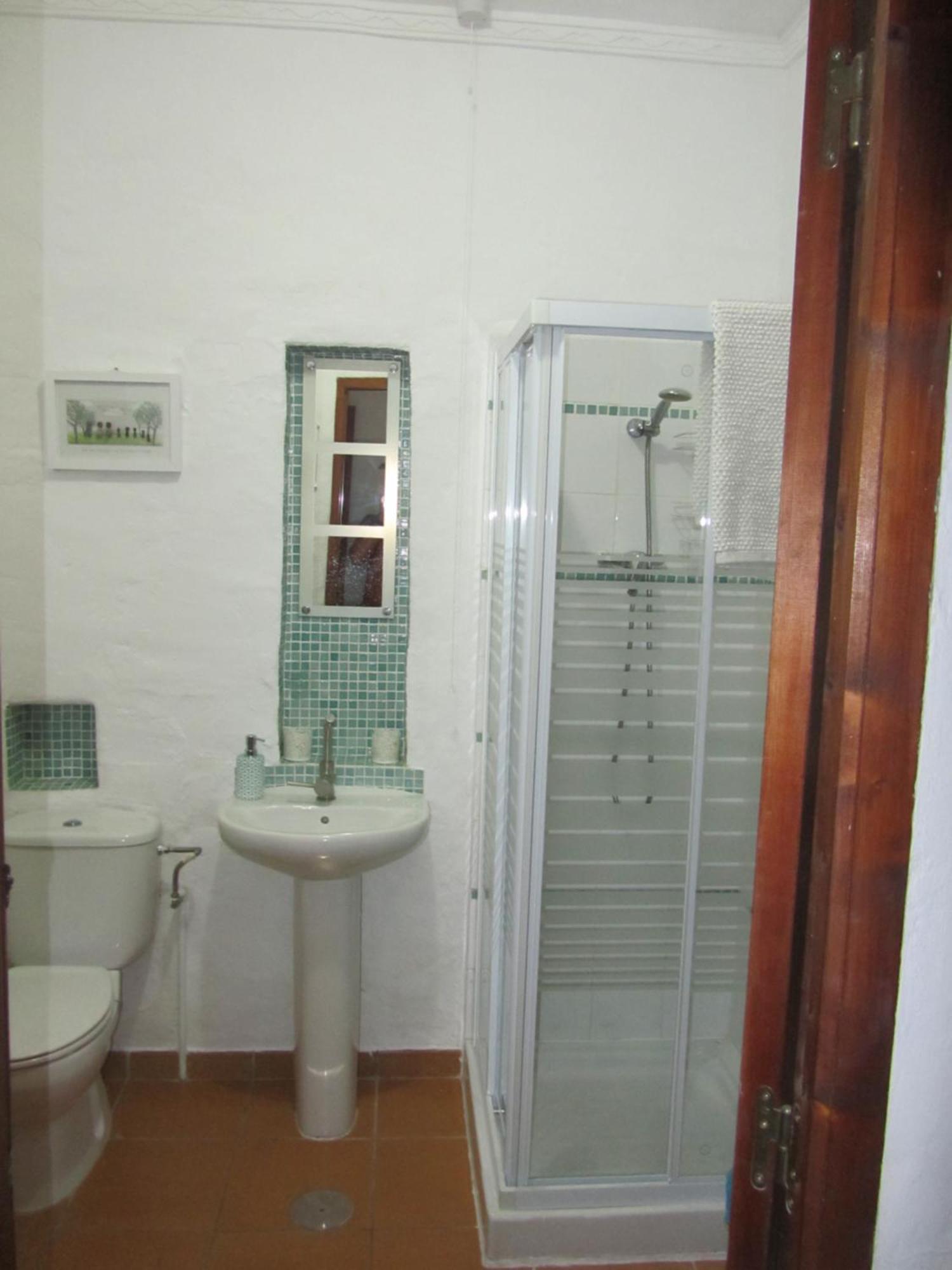 La Casa Palmera - Caminito Del Rey Pizarra Exterior foto